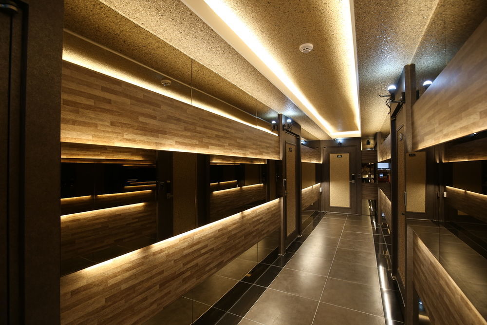 X-Mas Hotel Daejeon Luaran gambar